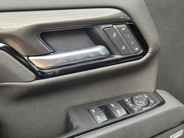 New 2026 GMC Sierra 3500 AT4 w/ AT4 Premium Plus Package image 26