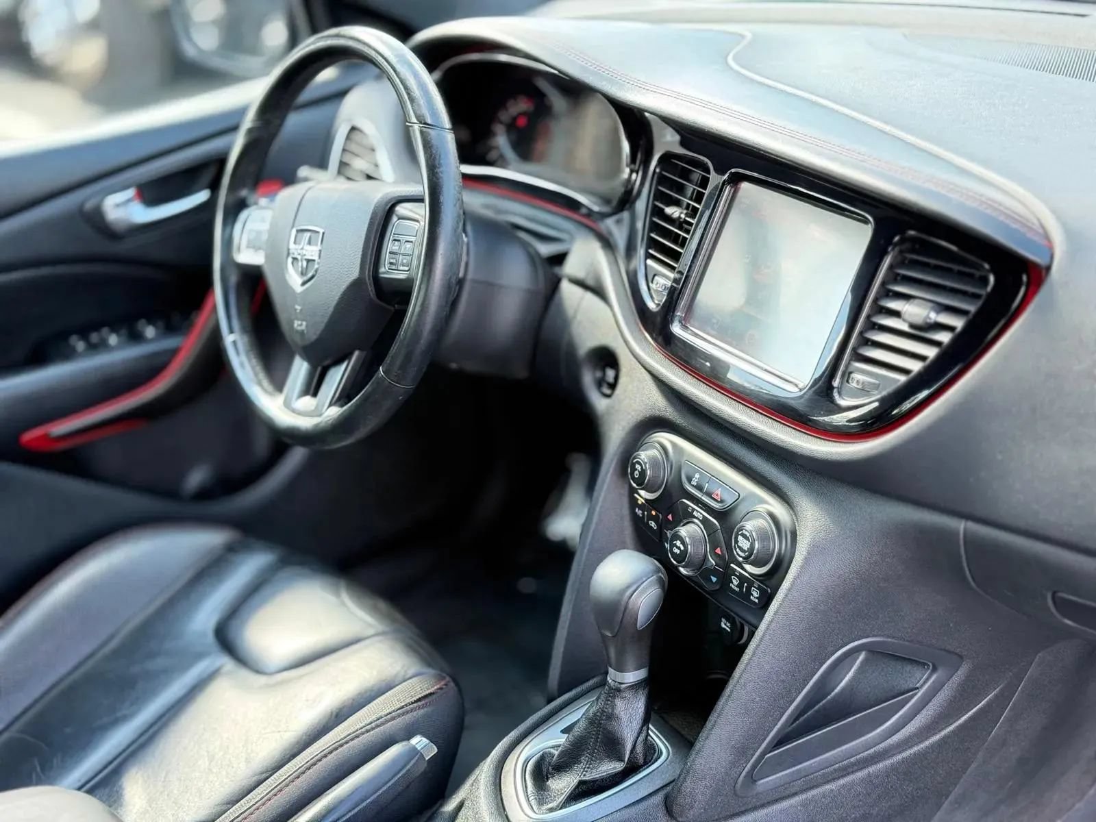Used 2016 Dodge Dart GT FWD image 9