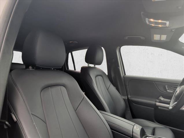 Certified 2024 Mercedes-Benz GLA 250 image 25