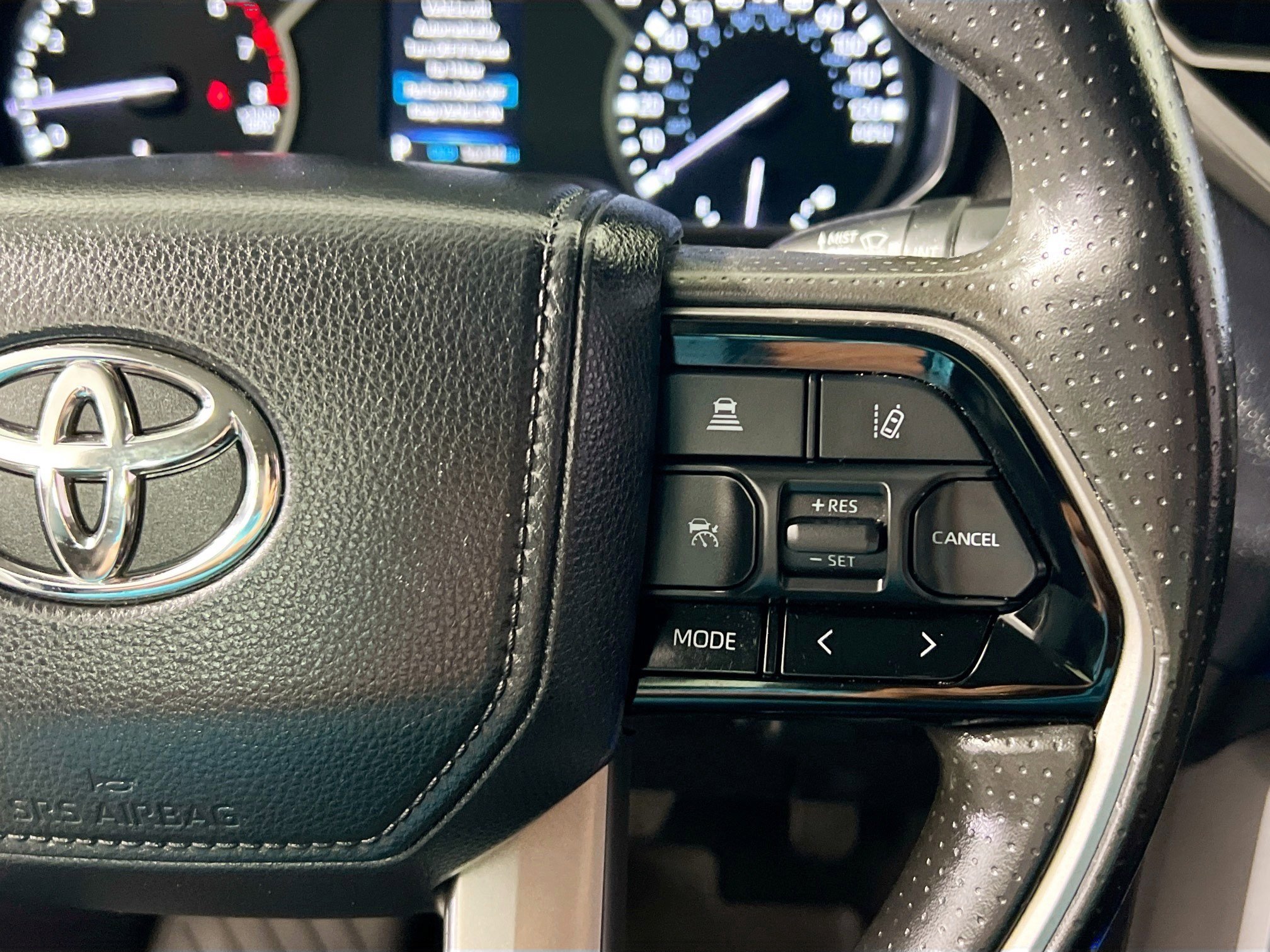 Used 2024 Toyota Tundra SR5 RWD image 18