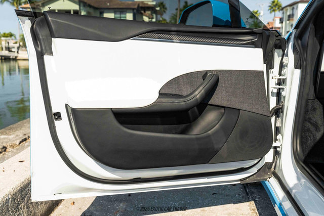 Used 2022 Tesla Model S Plaid image 33