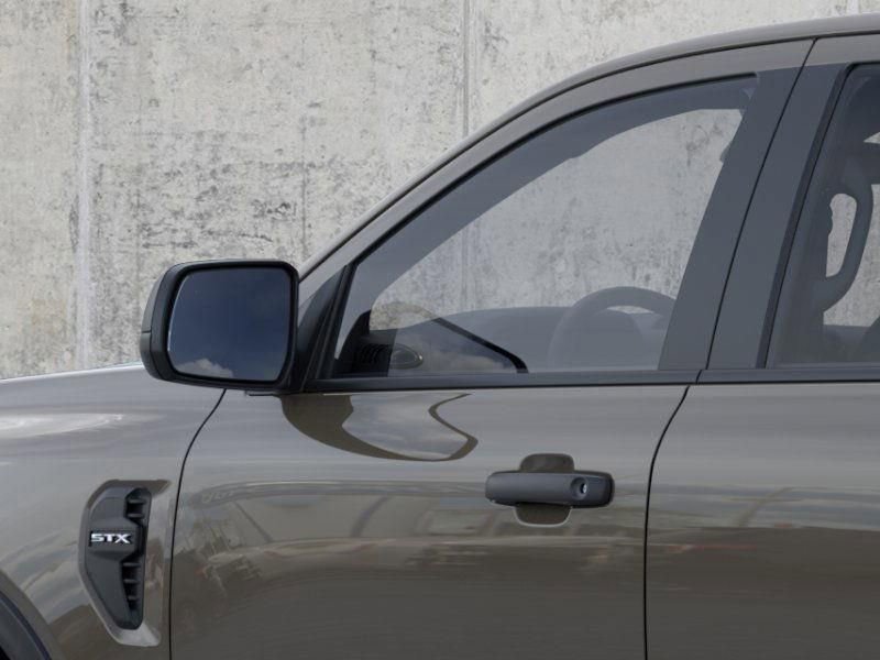 New 2025 Ford Ranger XL w/ Trailer Tow Package image 20