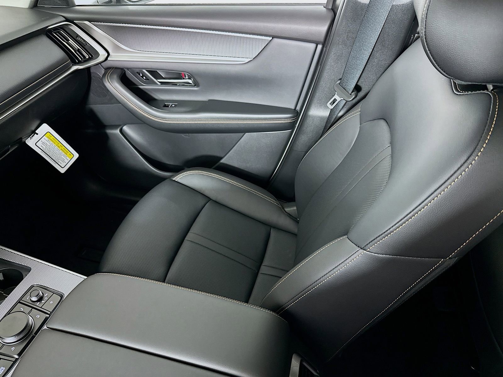 New 2026 MAZDA CX-70 SC AWD/4WD image 23