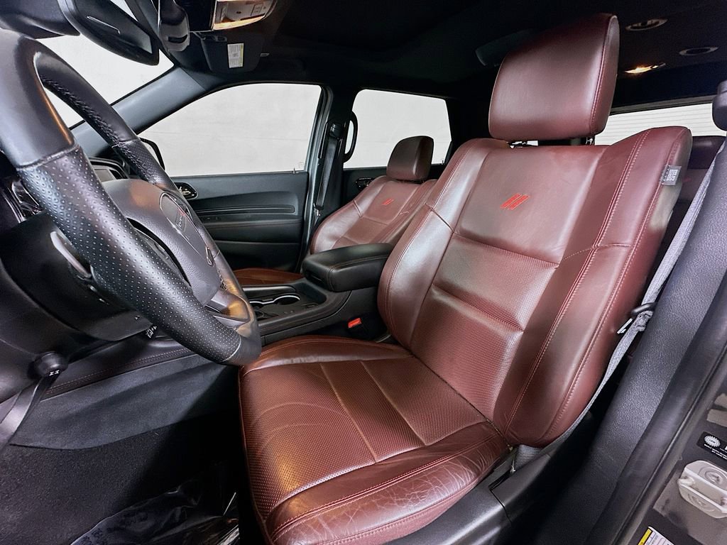 Used 2024 Dodge Durango R/T image 16