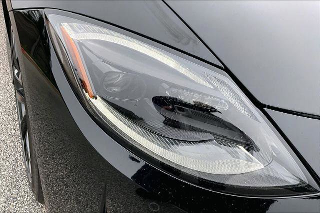 Certified 2024 Nissan Z Performance w/ Floor Mat Package image 25