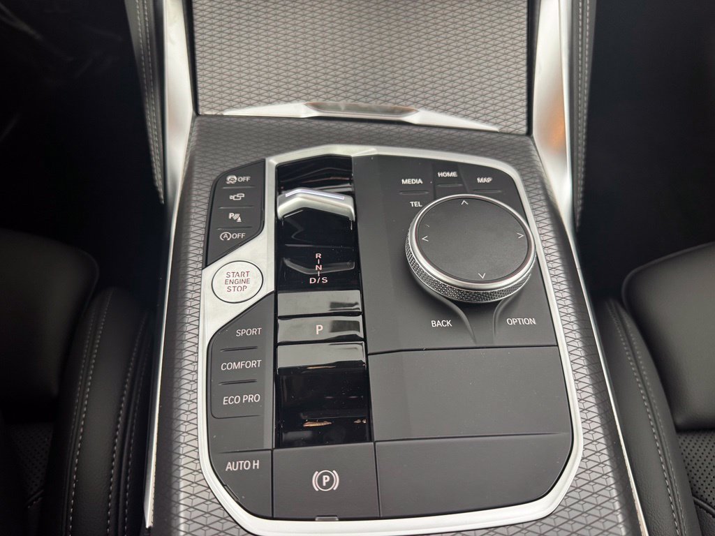 New 2027 BMW 430i Coupe w/ M Sport Package AWD/4WD image 16