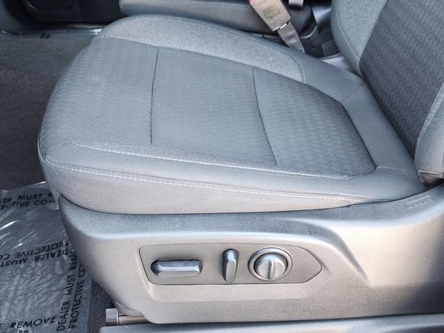 Certified 2020 Chevrolet Silverado 1500 RST w/ All-Star Edition AWD/4WD image 19