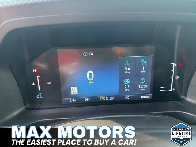 New 2026 Ford Ranger XLT image 27