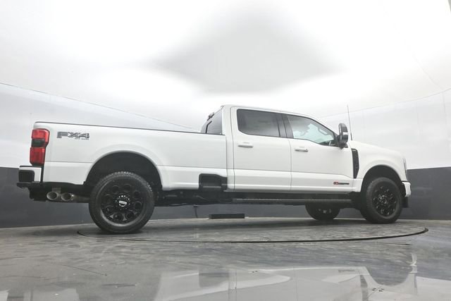 New 2026 Ford F350 Lariat AWD/4WD image 40
