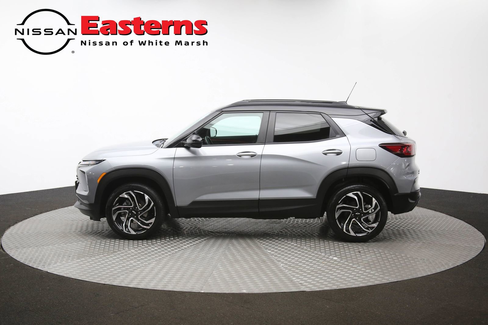 Used 2024 Chevrolet TrailBlazer RS w/ Driver Confidence Package AWD/4WD image 60