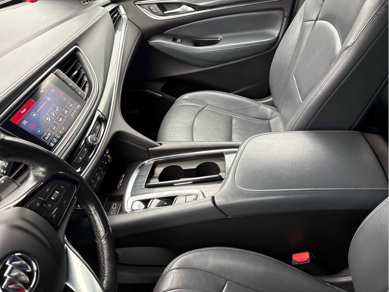 Used 2022 Buick Enclave Premium image 23