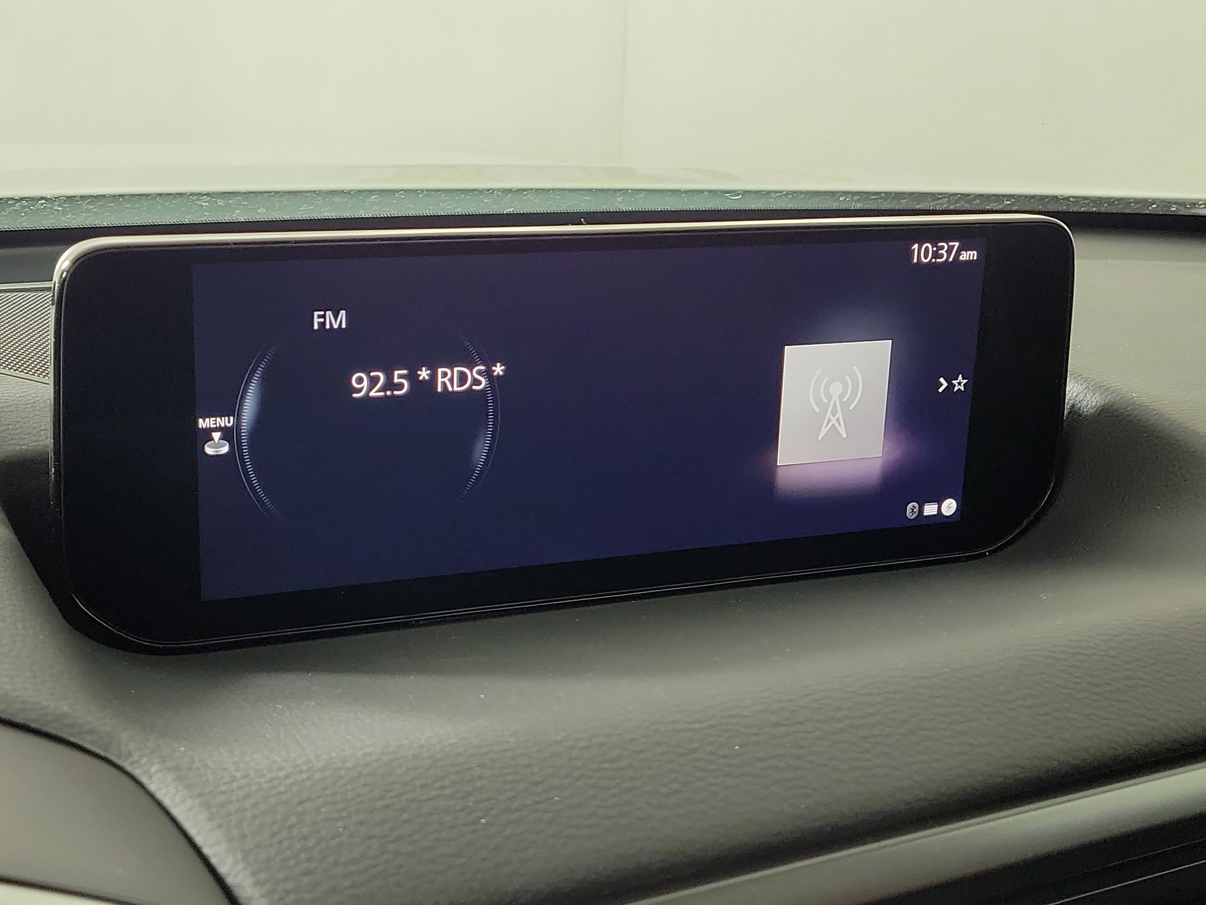 New 2026 MAZDA CX-50 AWD 2.5 Hybrid w/ Cargo Package image 19