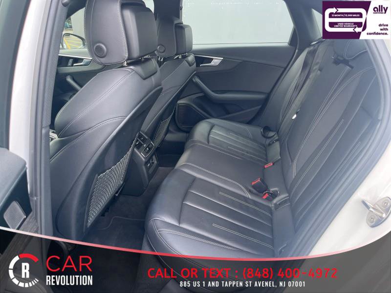 Used 2023 Audi A4 2.0T Premium Plus AWD/4WD image 33