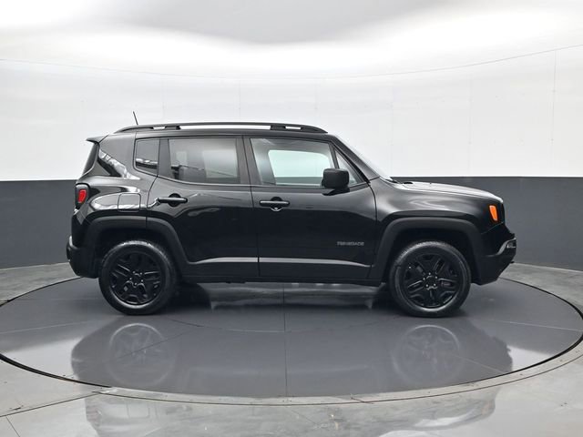 Used 2020 Jeep Renegade Sport image 4