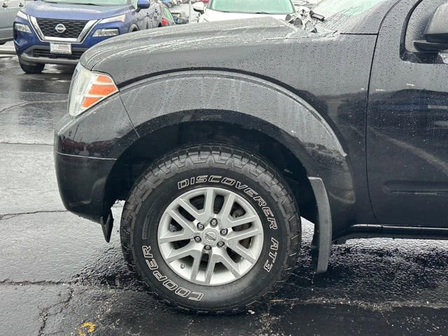 Used 2014 Nissan Frontier SV w/ SV Value Truck Package image 7