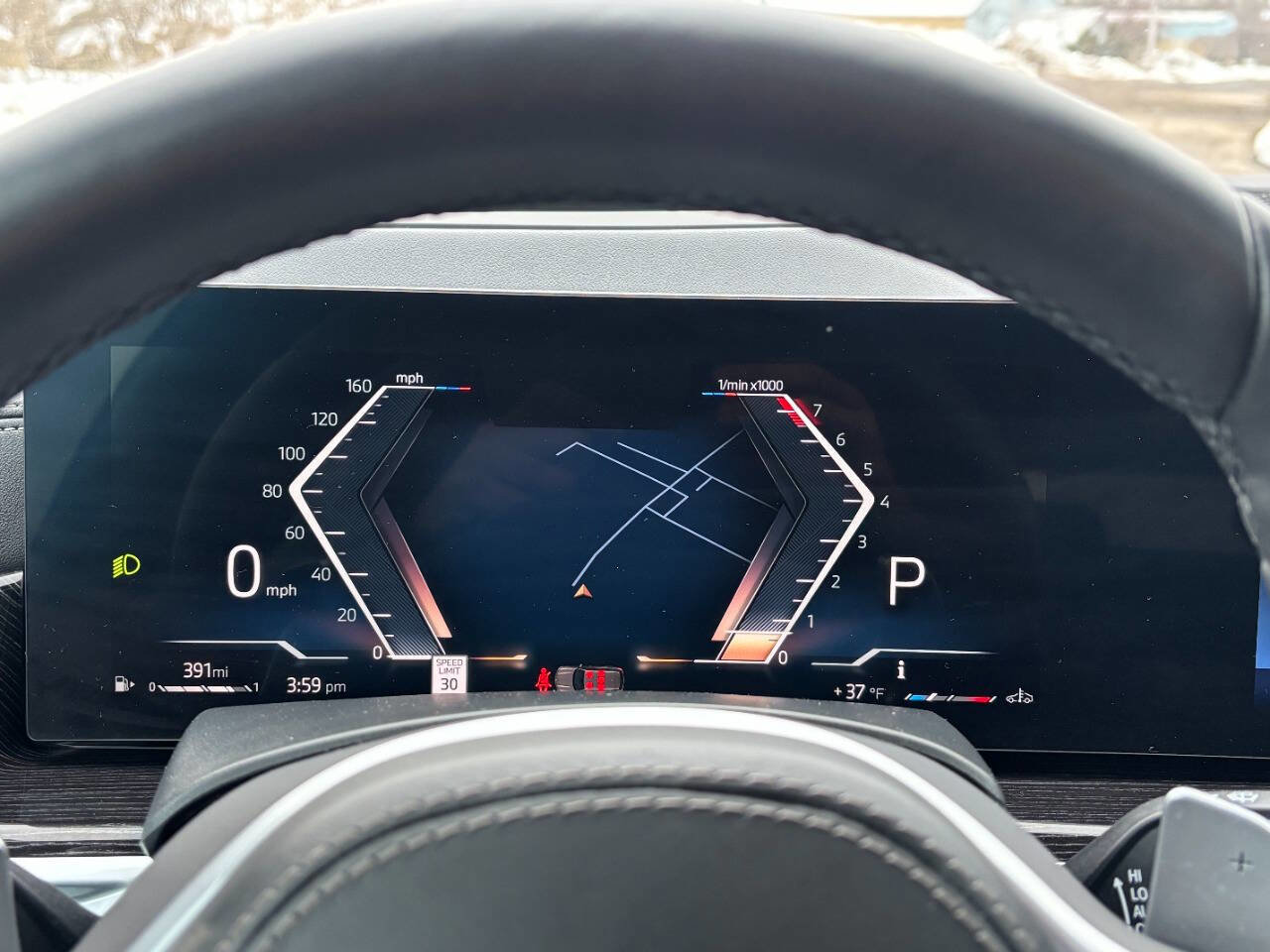 Used 2026 BMW X5 xDrive40i image 35