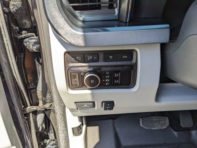 Used 2024 Ford F250 Limited w/ FX4 Off-Road Package image 31