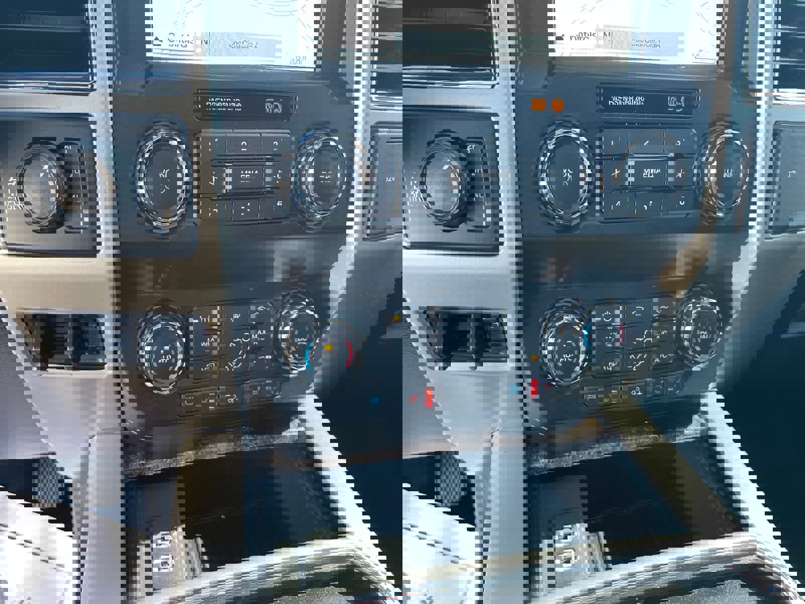 Used 2019 Ford F250 Lariat w/ Lariat Ultimate Package image 15