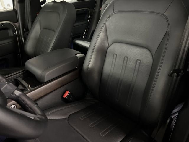 Used 2023 Land Rover Defender 130 X AWD/4WD image 20