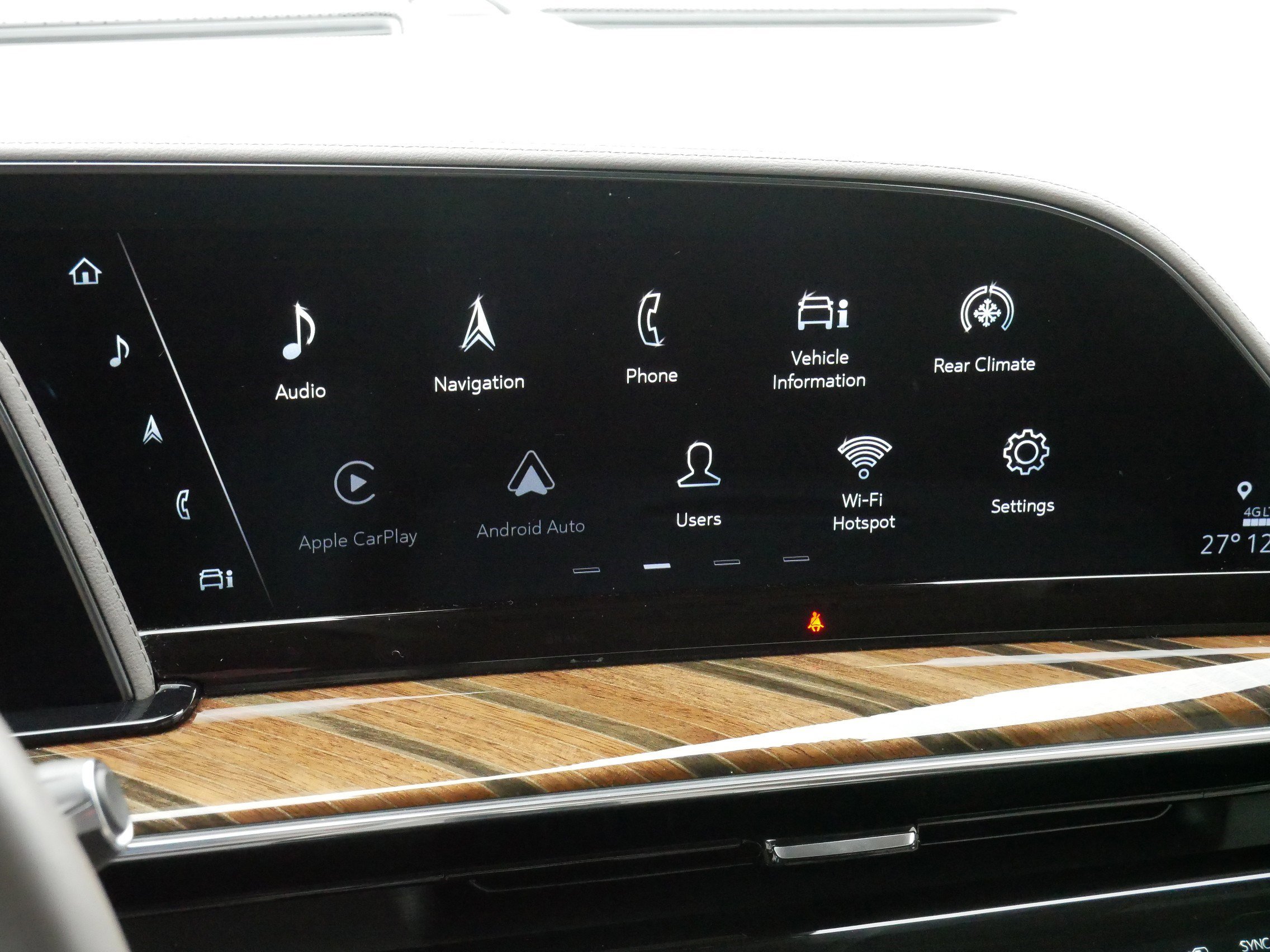 Certified 2023 Cadillac Escalade ESV Sport Platinum image 22