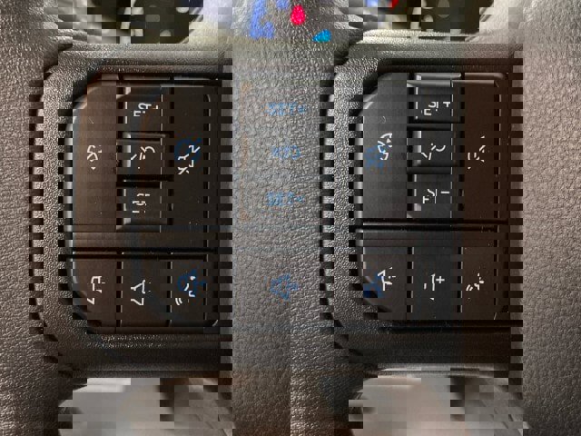 New 2025 Ford F350 XL w/ XL Chrome Package image 21