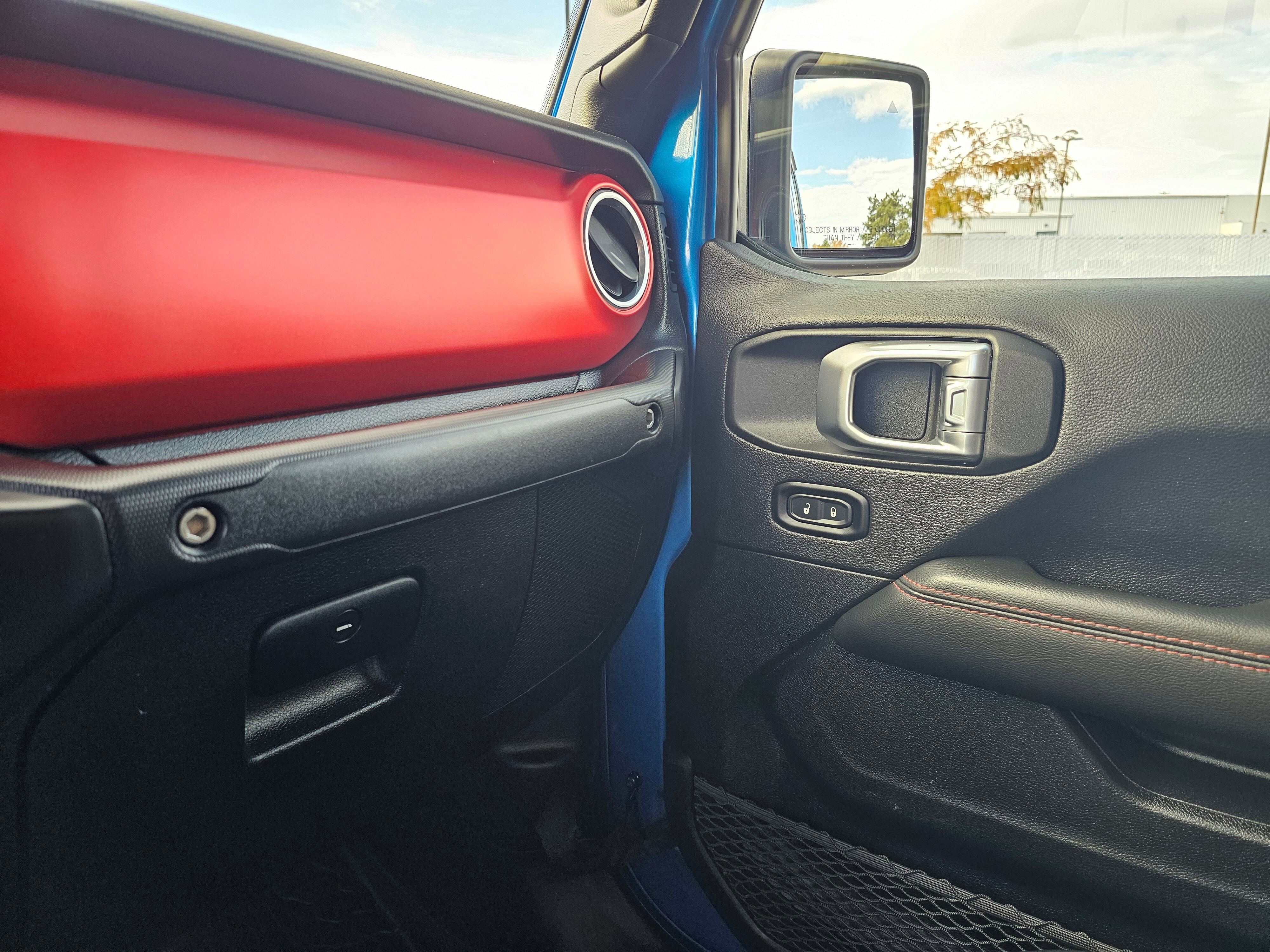 Used 2020 Jeep Gladiator Rubicon image 27