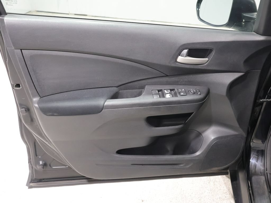 Used 2013 Honda CR-V LX image 11