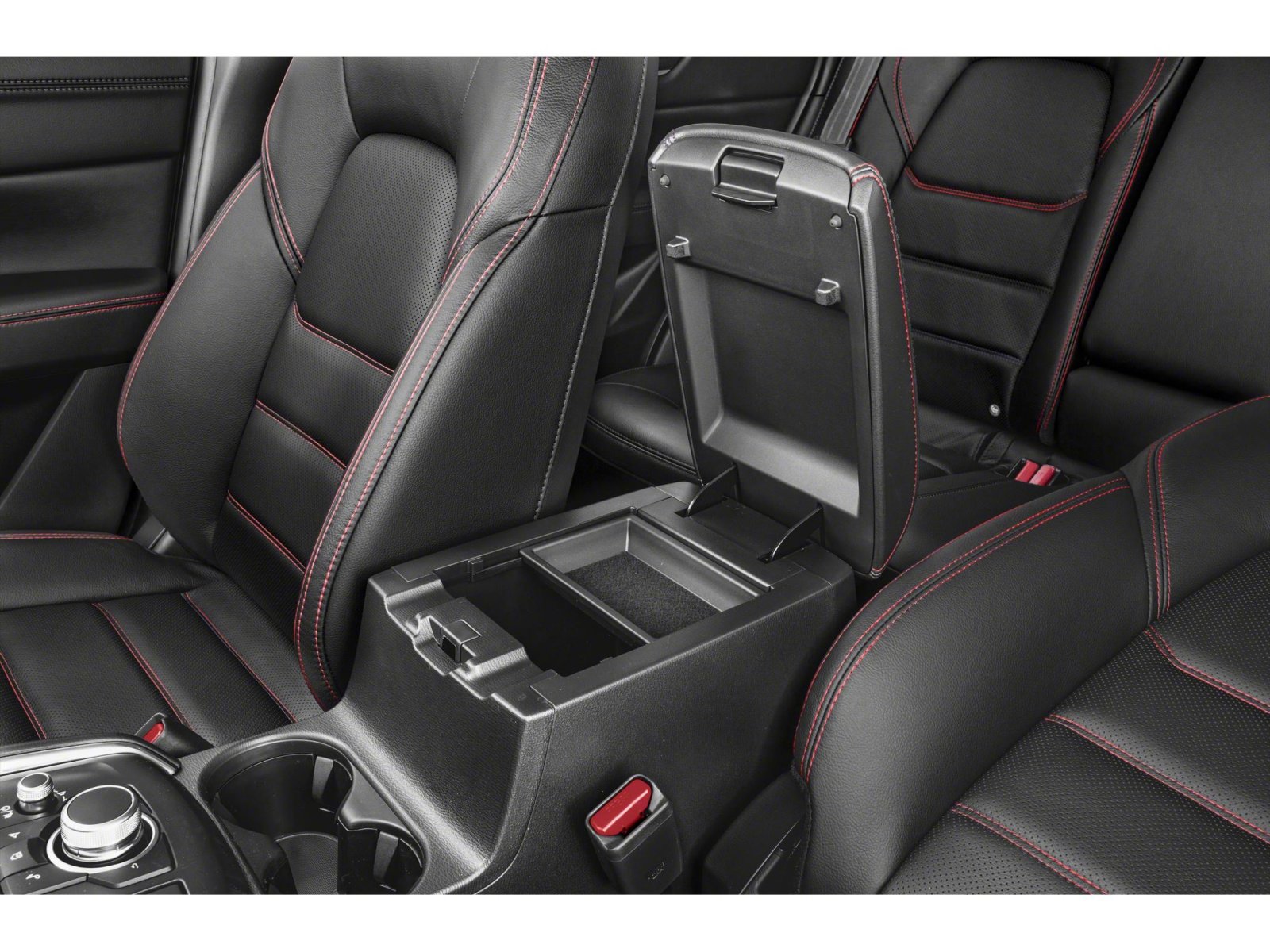 Used 2023 MAZDA CX-5 Carbon Edition image 12