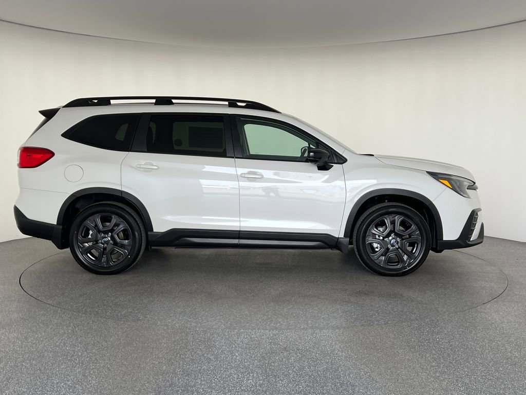 New 2026 Subaru Ascent Bronze Edition image 2