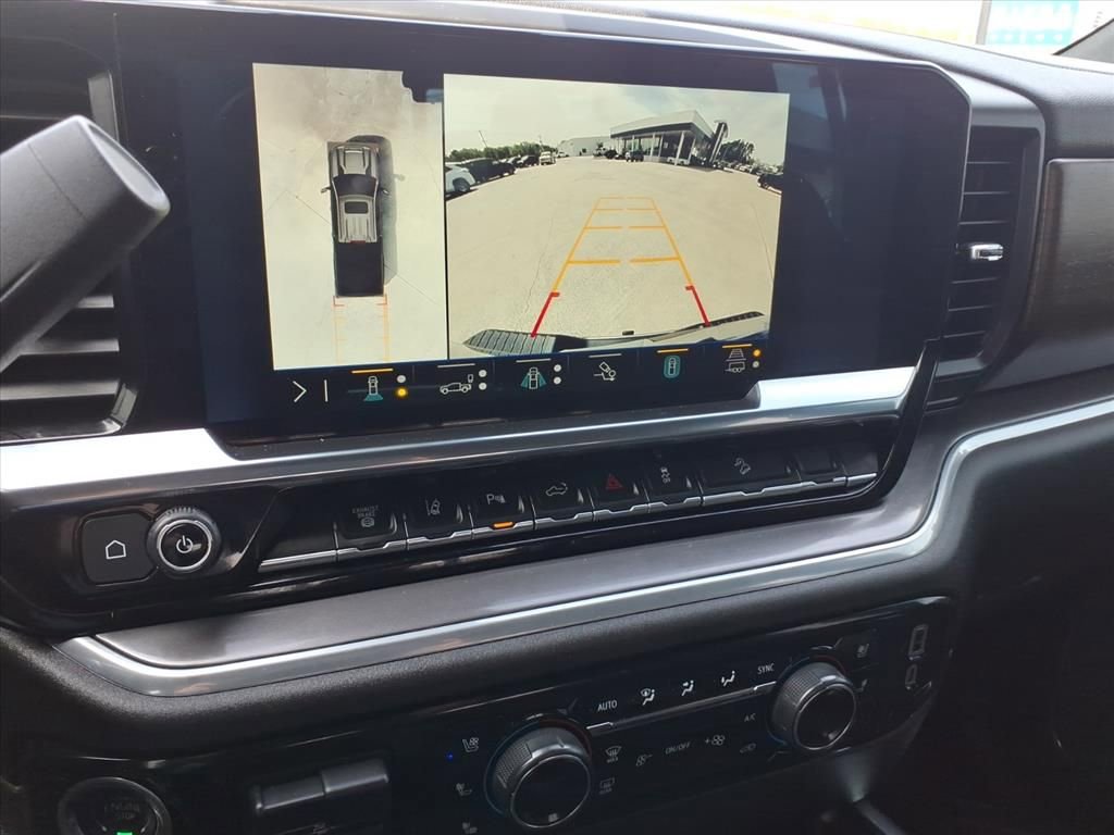 Used 2024 Chevrolet Silverado 2500 High Country w/ Technology Package image 26