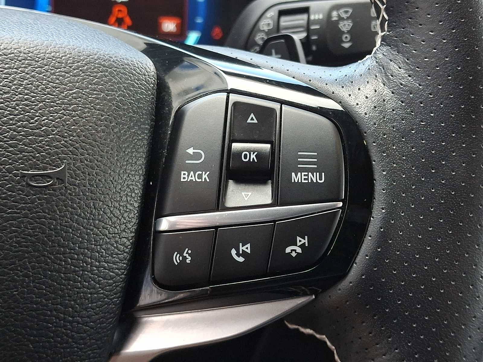 Certified 2023 Ford Explorer ST w/ Equipment Group 401A image 23