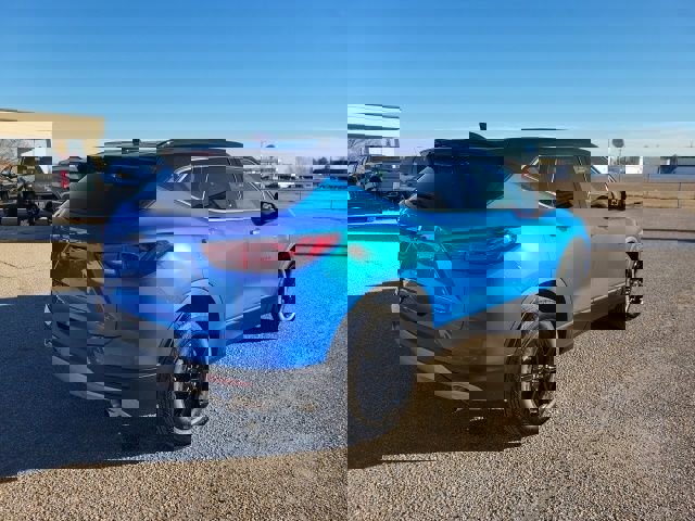 New 2025 Chevrolet Blazer LT w/ Midnight/Sport Edition FWD image 23