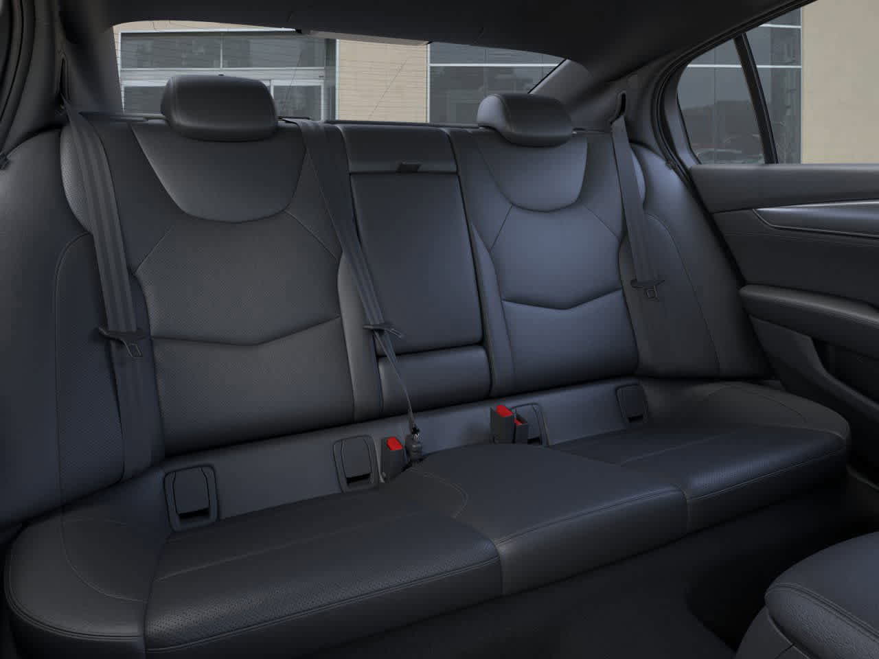 New 2026 Cadillac CT5 Premium Luxury image 17