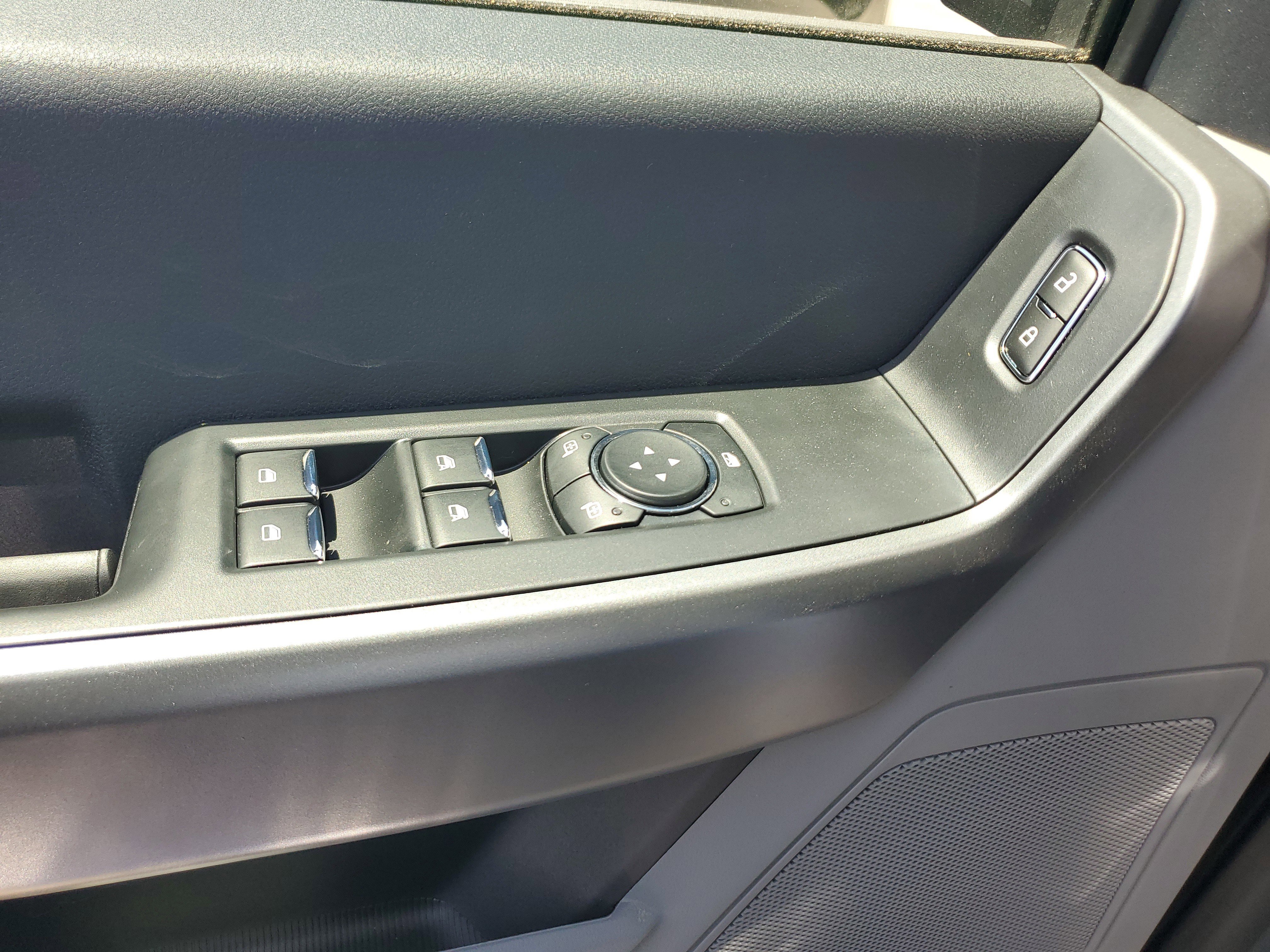 New 2026 Ford F250 XL w/ STX Appearance Package AWD/4WD image 13