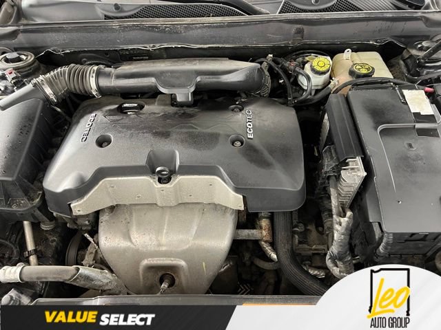 Used 2015 Chevrolet Malibu LS FWD image 22