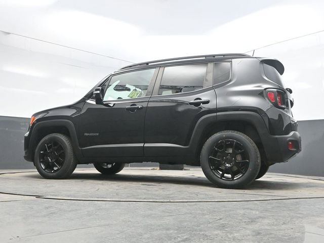 Used 2020 Jeep Renegade Altitude AWD/4WD image 51