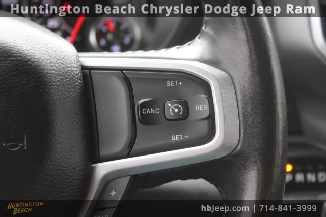 Used 2020 RAM 1500 Big Horn image 19