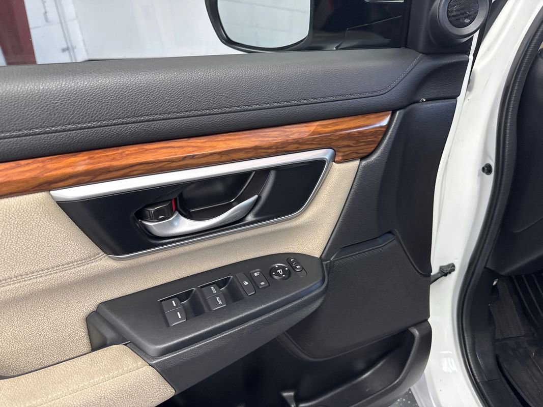 Used 2022 Honda CR-V EX image 10