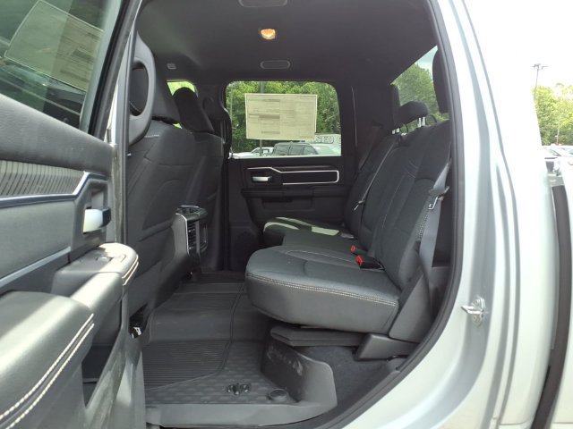 New 2026 RAM 2500 Big Horn AWD/4WD image 29