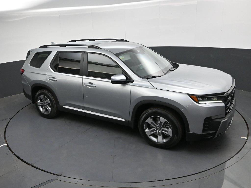 New 2026 Honda Pilot EX-L image 19