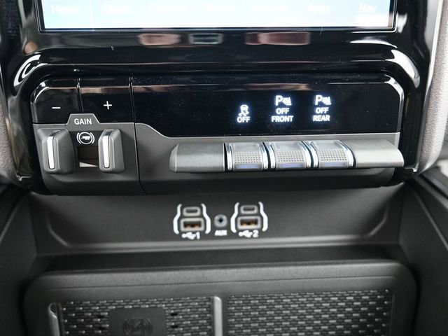 New 2026 RAM 1500 Big Horn image 22