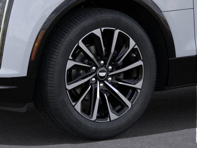 New 2026 Cadillac Lyriq Sport w/ LPO, Floor Liner Package RWD image 9