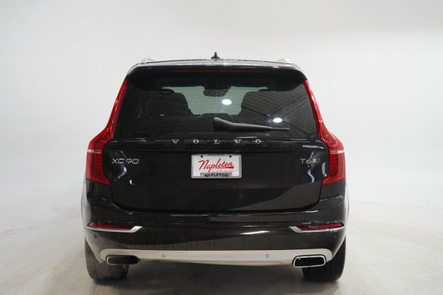 Used 2016 Volvo XC90 T6 Inscription image 7