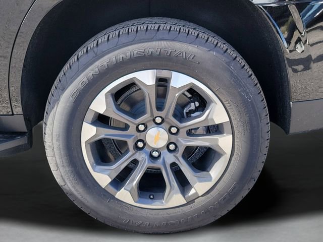 New 2026 Chevrolet Tahoe LS w/ LPO, Dark Essentials Package image 6
