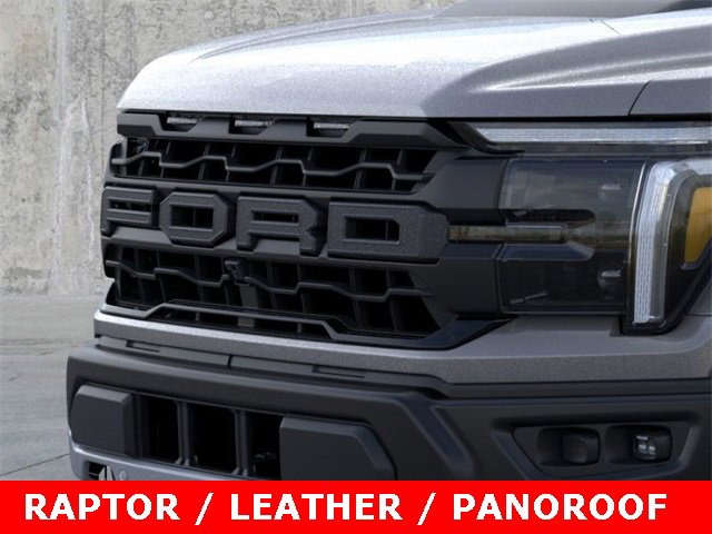 New 2025 Ford F150 Raptor image 47