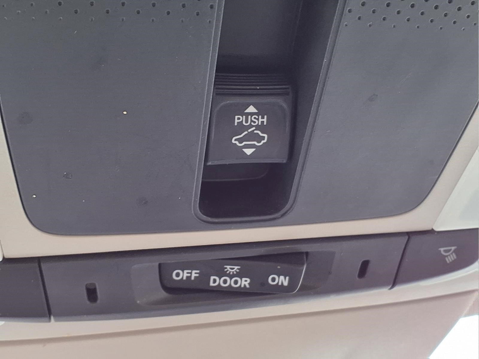 Certified 2023 Honda CR-V EX-L image 18