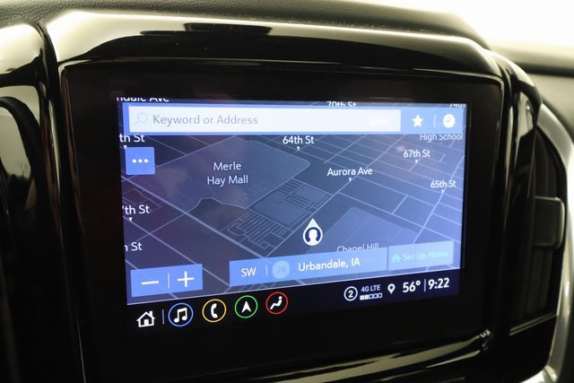 Used 2022 Chevrolet Traverse Premier image 19