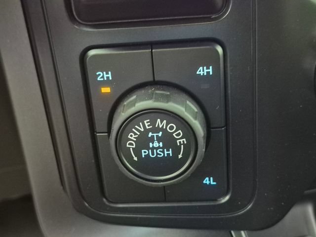 Used 2025 Ford F150 Tremor AWD/4WD image 25