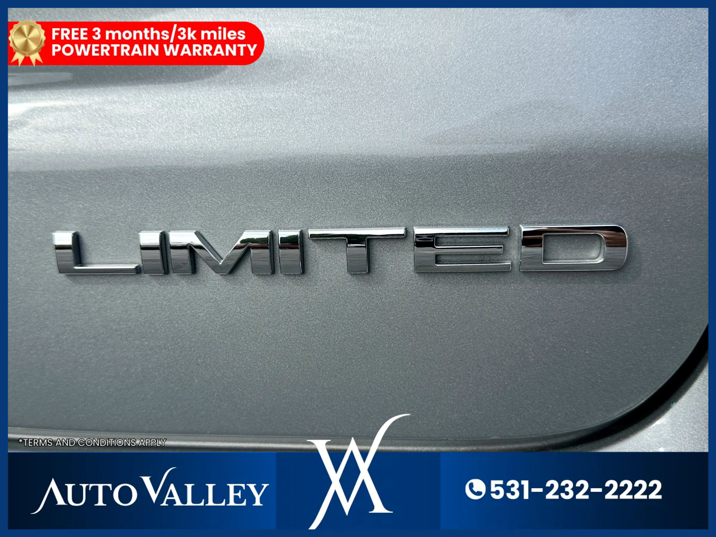 Used 2022 Jeep Compass Limited image 15