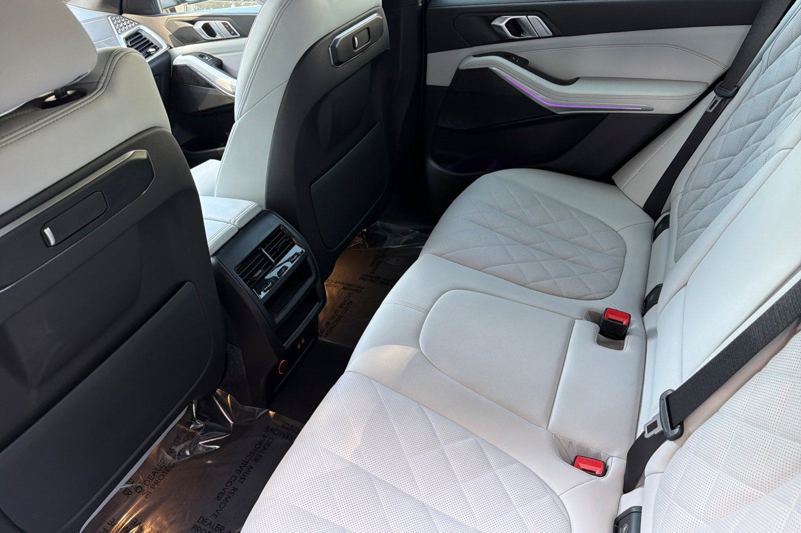 Used 2024 BMW X5 sDrive40i w/ Parking Assistance Package RWD image 30